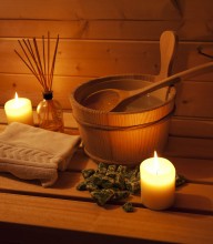 Nieboczowskie Spa - dostępne  już od 21.08.2019