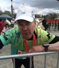 Orlen Warshaw Marathon