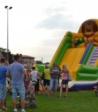 Festyn Sołecko-Parafialny 24.07.2016 foto-relacja cz 2