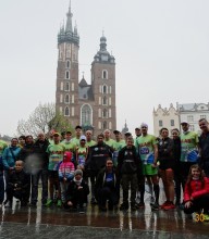 Cracovia Maraton