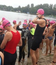 Triathlon Jaworzno